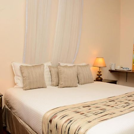 Magnolia Pine Bed & Breakfast Nairobi Buitenkant foto