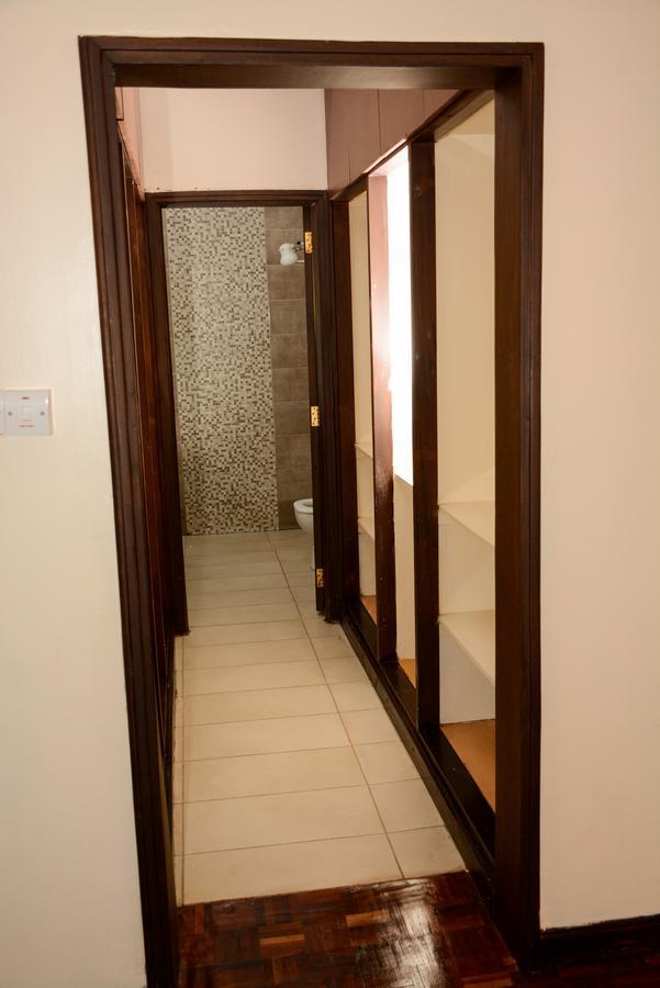 Magnolia Pine Bed & Breakfast Nairobi Buitenkant foto