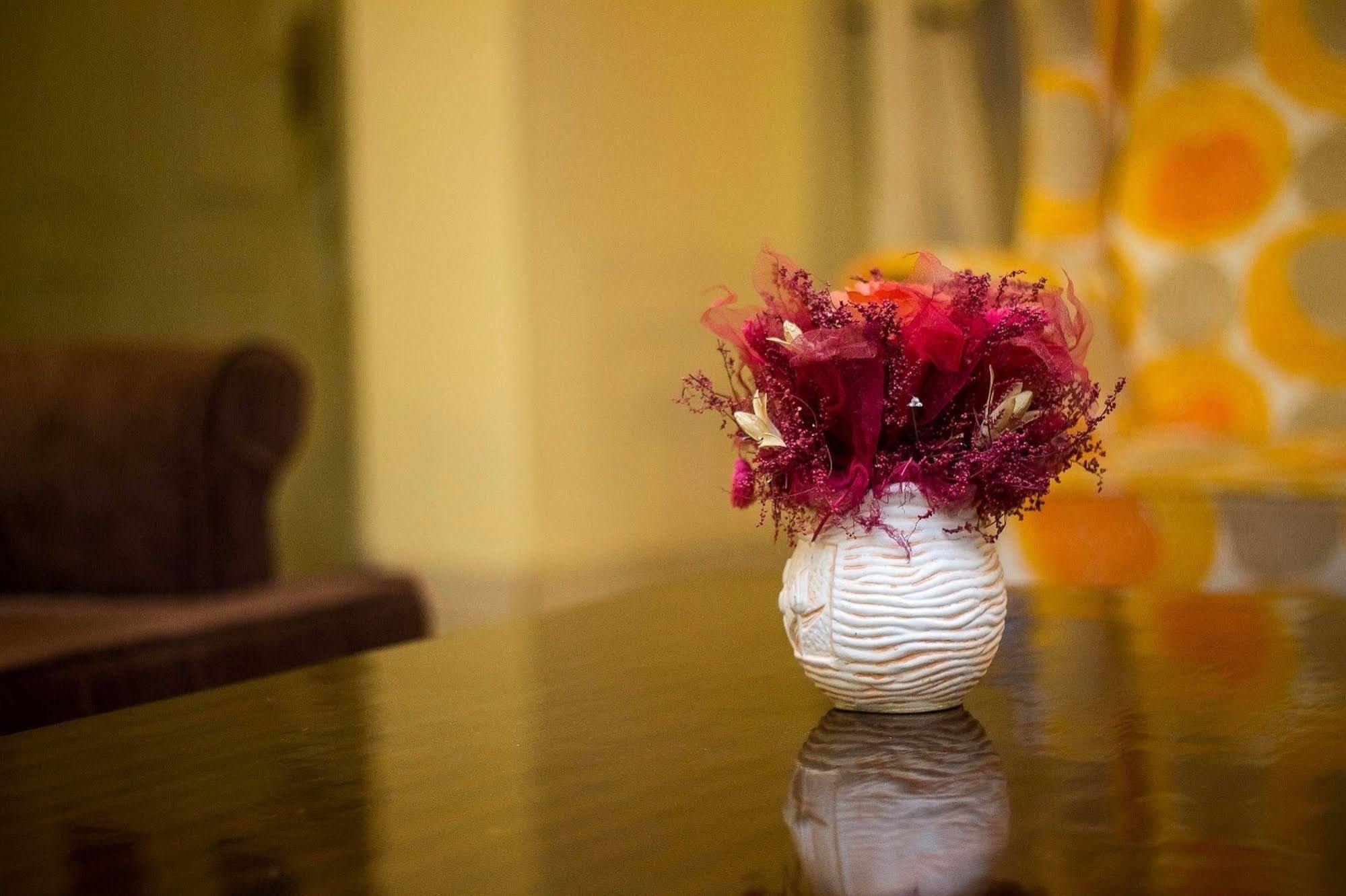 Magnolia Pine Bed & Breakfast Nairobi Buitenkant foto