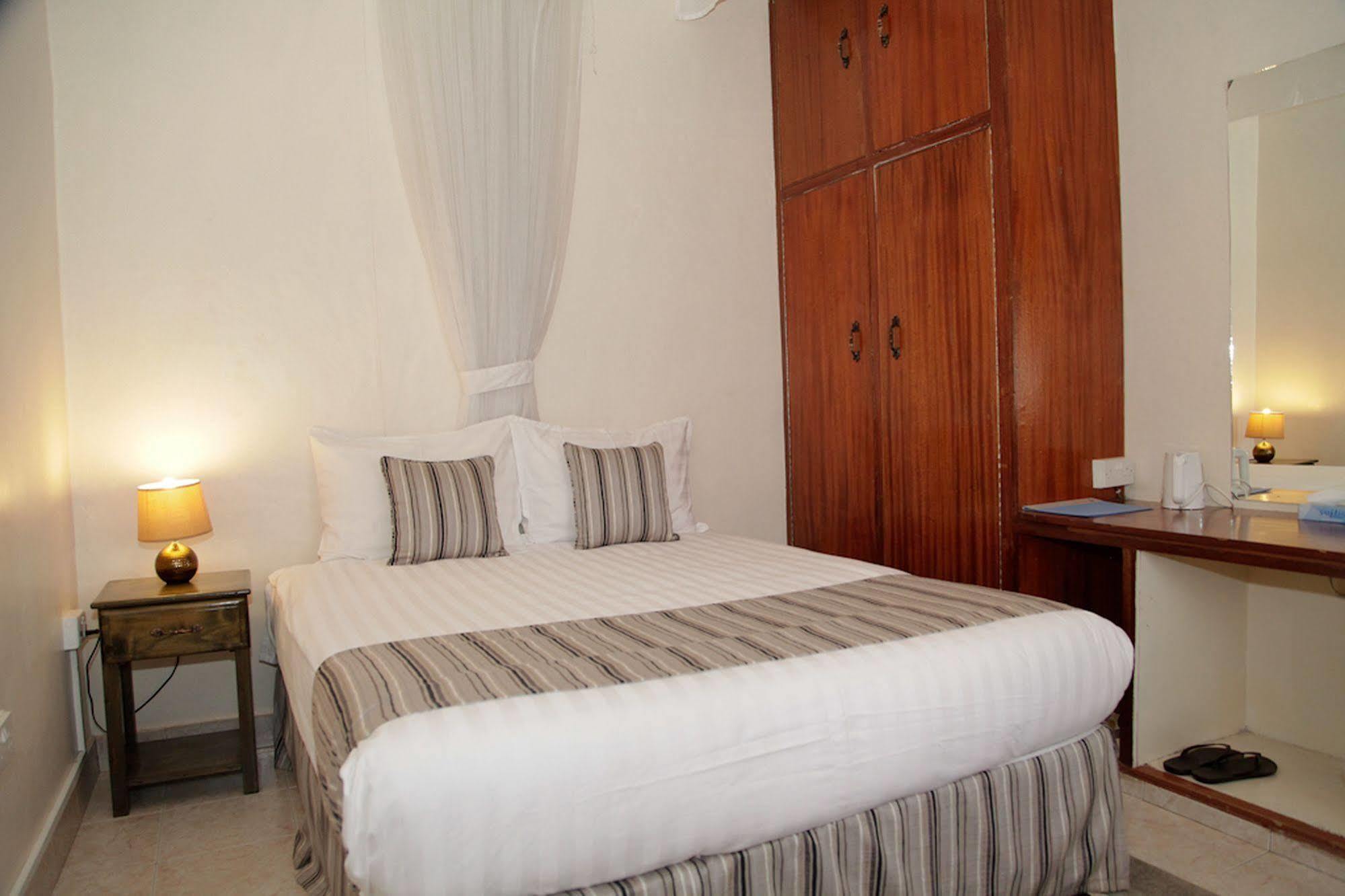 Magnolia Pine Bed & Breakfast Nairobi Buitenkant foto