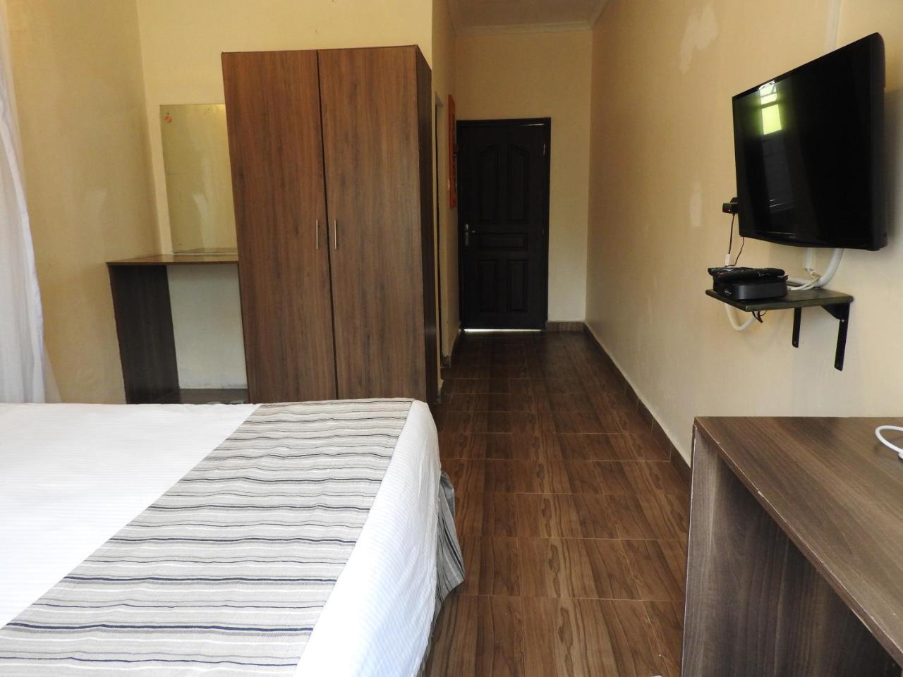 Magnolia Pine Bed & Breakfast Nairobi Buitenkant foto