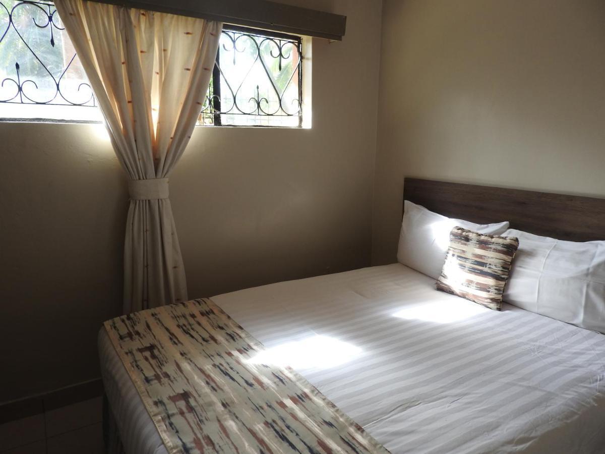 Magnolia Pine Bed & Breakfast Nairobi Buitenkant foto